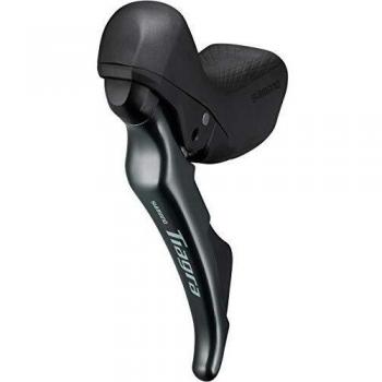 SHIMANO Palanca IZDA. TIAGRA 4720 2V Disco Ciclismo, Adultos Unisex, Multicolor