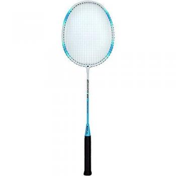 sunflex sport Reto 200 – Raqueta de bádminton, Color Multicolor