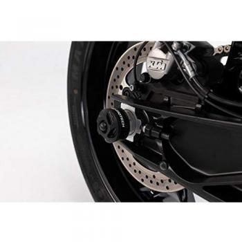 SW Motech Slider set for rear axle | STP.04.176.10800/B
