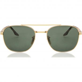 Ray-Ban RB3688 001/31 Men's Sunglasses Gold Size 58