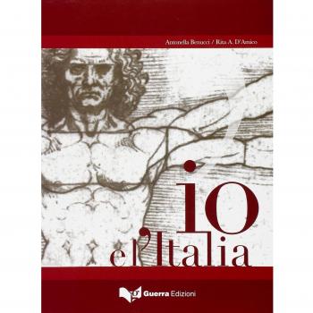Io e l'Italia: A Cultural Journey Through Italy