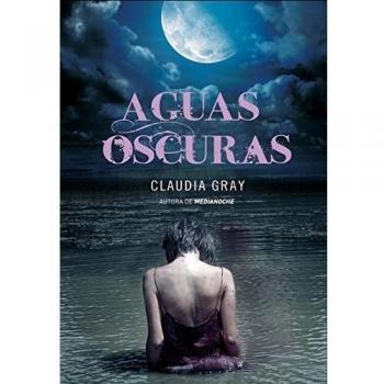 Aguas oscuras - Claudia Gray