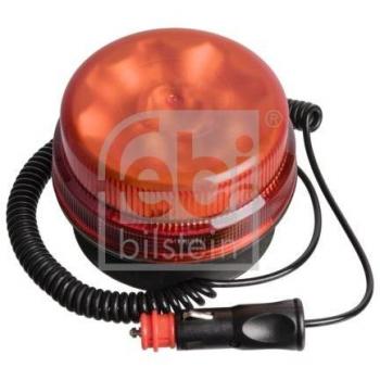 Faro Rotativo LED FEBI BILSTEIN 104061 con Luz de Identificación Omnidireccional
