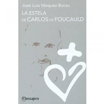 Estela De Carlos de Foucauld