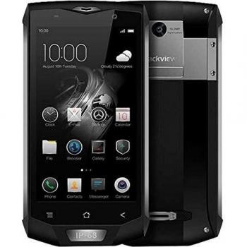 Blackview BV8000 Pro 64GB Dual SIM Black/Grey