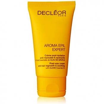 Decleor 50ml Aroma Epil Post- Wax Cream Anti-Hair Regrowth & Soothing
