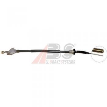 Cable de embrague A.B.S. K21220 - Alta calidad y durabilidad