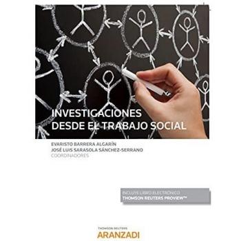 Investigaciones desde el Trabajo Social
