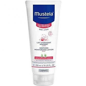 Mustela Bébé Leche Corporal Hidratante Confort 200ml