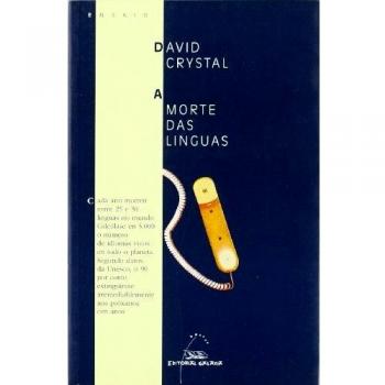 Morte das linguas, a: 20