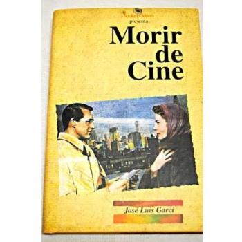 Morir de cine
