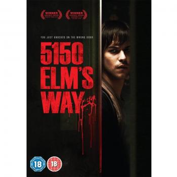 5150 Elm's Way [DVD] [Reino Unido]