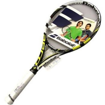 Babolat Babolat Aeropro Team - Raqueta de tenis, G1