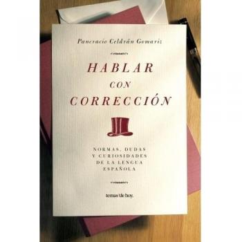 Hablar con corrección