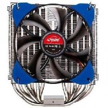 Spire SP988N1-V3-PWM Processor Cooler - Ventilador de PC