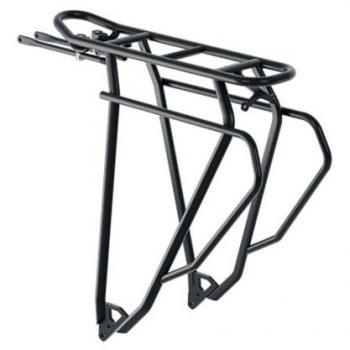 Portaequipajes Racktime Light It 2.0 Tour