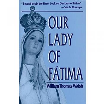 Our Lady of Fatima