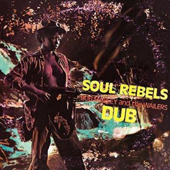 Soul rebels dub vinilo