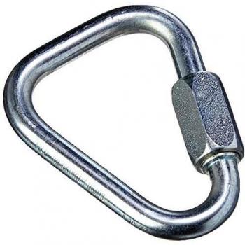 PETZL - Delta, Color 0, Talla 8 mm