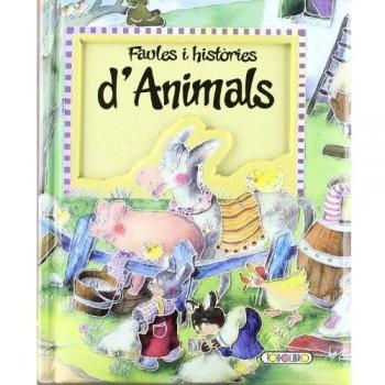 Faules i històries d'animals