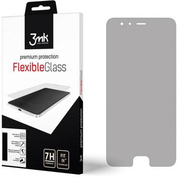 Protector de Pantalla Flexible de Vidrio Templado 3MK para Huawei P10