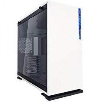 In Win 101 Midi-Tower Blanco - Caja de Ordenador
