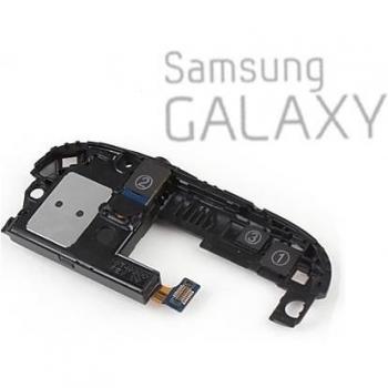 Altavoz Negro Samsung Galaxy S III i9300