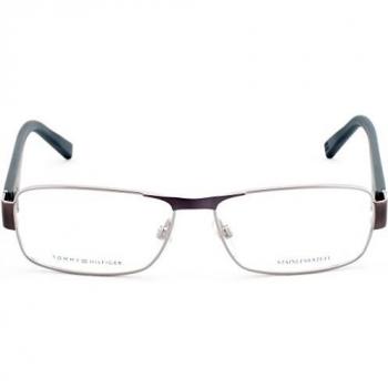 Tommy Hilfiger Gafas 1163/V - V5L: Negro