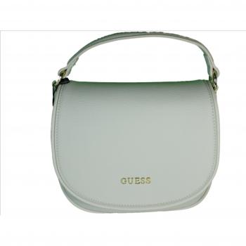 Guess HWSUN1-P7269 Mini Bolso Mujer WHITE TU