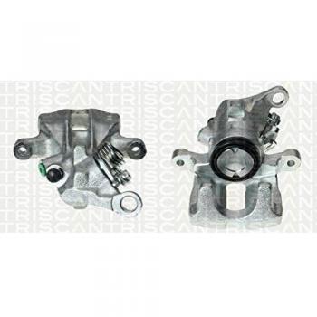 Pinza de freno BUDWEG CALIPER 342387 para Audi A6 C4 Berline, 90 B3, A8 D2 - Etrier trasero derecho