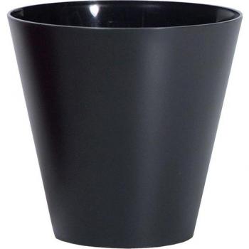 Maceta Prosperplast TUBUS 28,5L - Antracita
