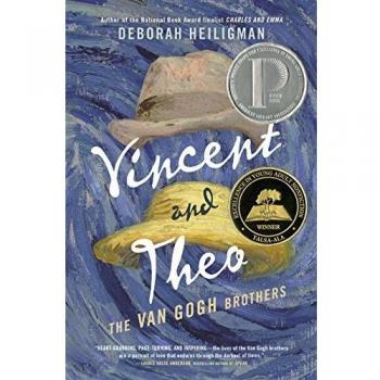 Vincent and Theo: The Van Gogh Brothers