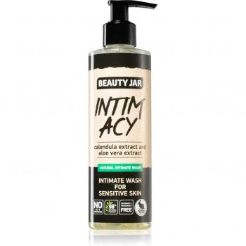 Beauty Jar - Gel íntimo Intimacy - Pieles sensibles