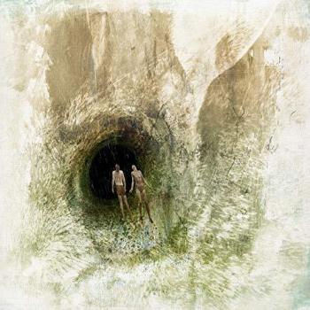 Couple In A Hole: BSO [Vinilo]