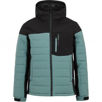 Chaqueta de esquí para hombre Protest Prtmount 23 Atlantic Green