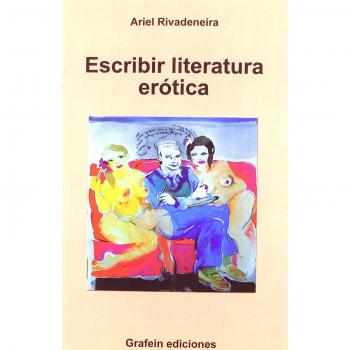 Escribir Literatura Erotica