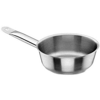 Lacor - 50222 - Cazo Conico Chef Classic 22cm Inox