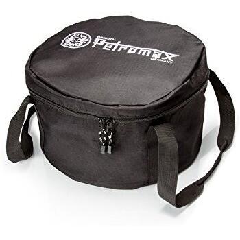 Bolsa de transporte Petromax para Dutch Oven FT4.5