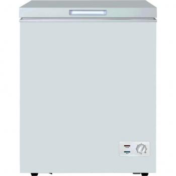 Congelador Horizontal Solthermic CHP100 98L Blanco