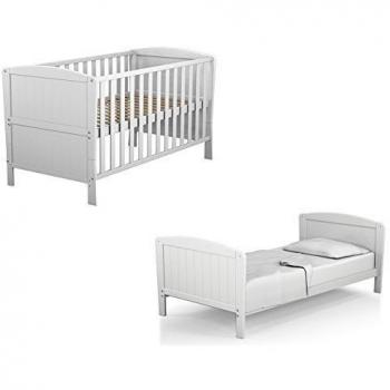Cuna Convertible en camita Star Ibaby Dreams Conver.