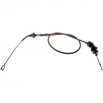 Cable de embrague A.B.S. K26800 - Alta calidad y durabilidad