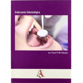 Enfermeria Odontologica