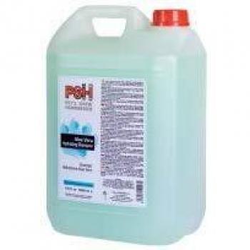 Champú Vitalizante Quinado para Perros Pelo Corto 5L