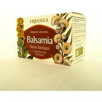BALSAMIA Tisana 20uds