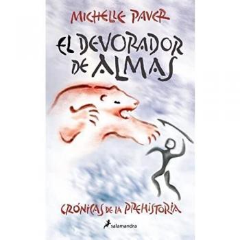 El devorador de almas