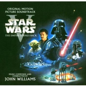 Star Wars: Episodio V