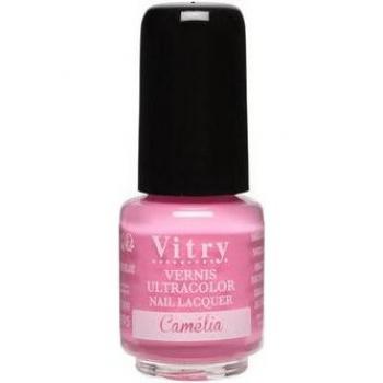 Esmalte de Uñas Vitry Camelia 4ml
