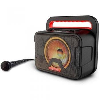 Altavoz Portátil Bluetooth 5.0 40W Motorola