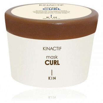 Kinactif Curl Mask 200ml
