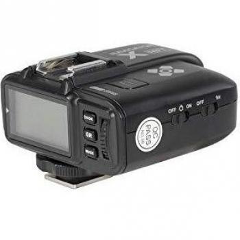 Transmisor Quadralite Navigator X MFT para Olympus/Panasonic con función TTL
